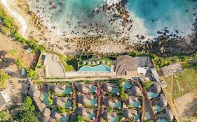Ora Resort Avia Blue Lagoon